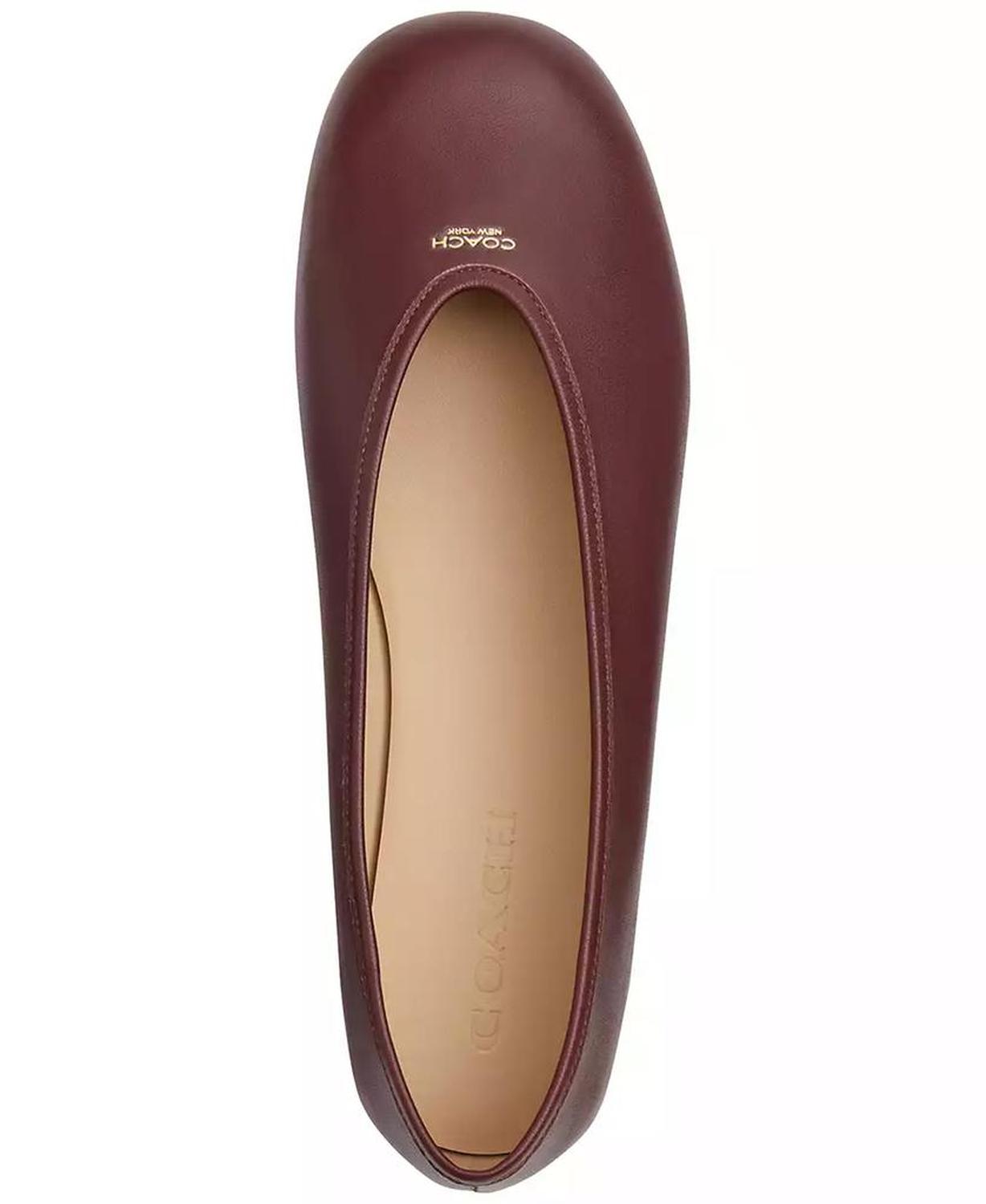 Women's Houston Slip-On Ballet Flats