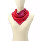 Lady Dot Bandana Scarf