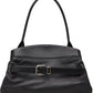 Black 'The Dakota Satchel' Bag