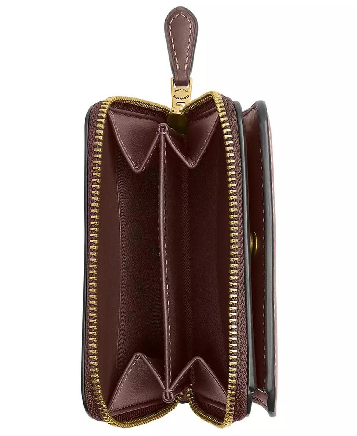 Women's New York Billfold Wallet