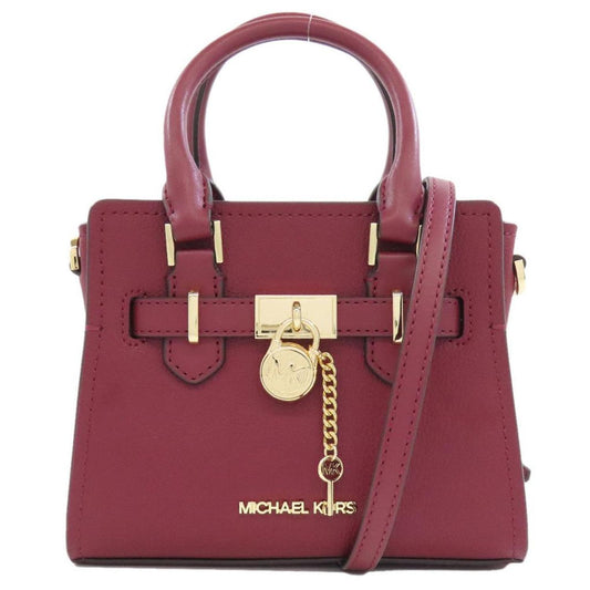 Pvc Handbag (Pre-Owned)