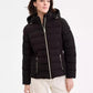Women's Hooded Packable Puffer Coat, Exclusively at Macy's, P/XXS-XX