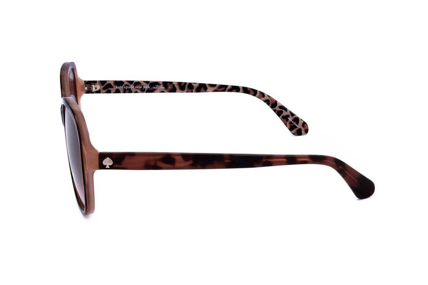 Kate Spade Butterfly-Frame Sunglasses
