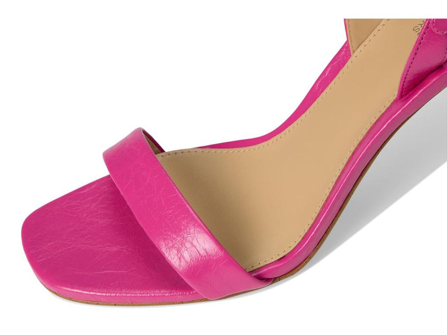Kasia Heeled Sandal