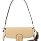 Marc Jacobs The Colorblock Large Clover Shoulder Bag