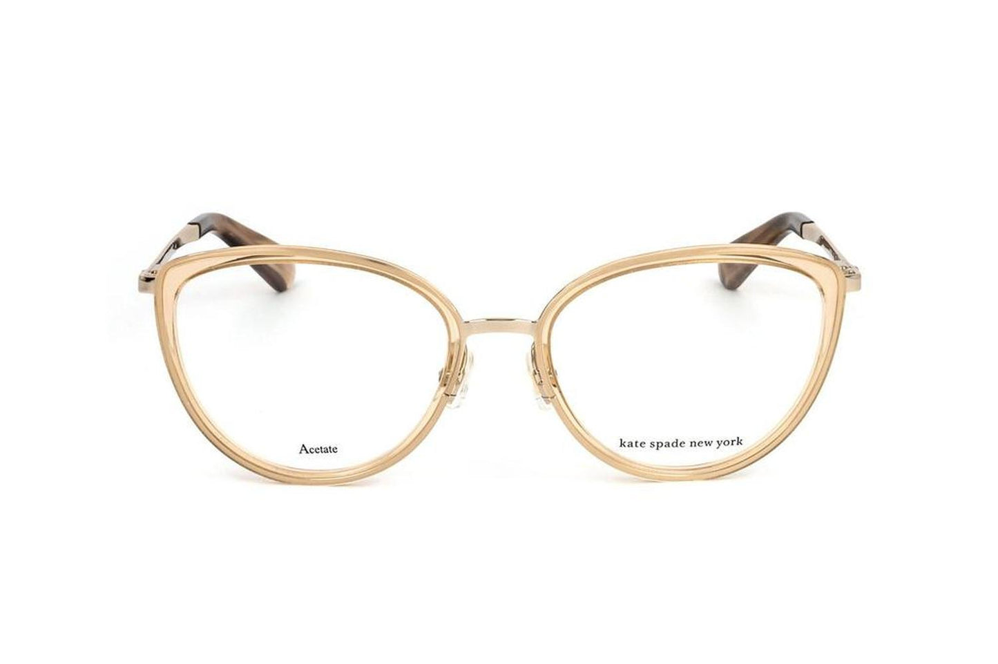 Kate Spade Cat-Eye Frame Glasses