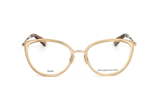 Kate Spade Cat-Eye Frame Glasses