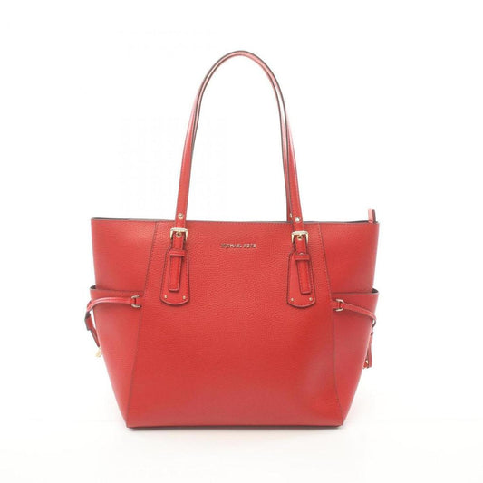 Leather Tote Bag (Pre-Owned)