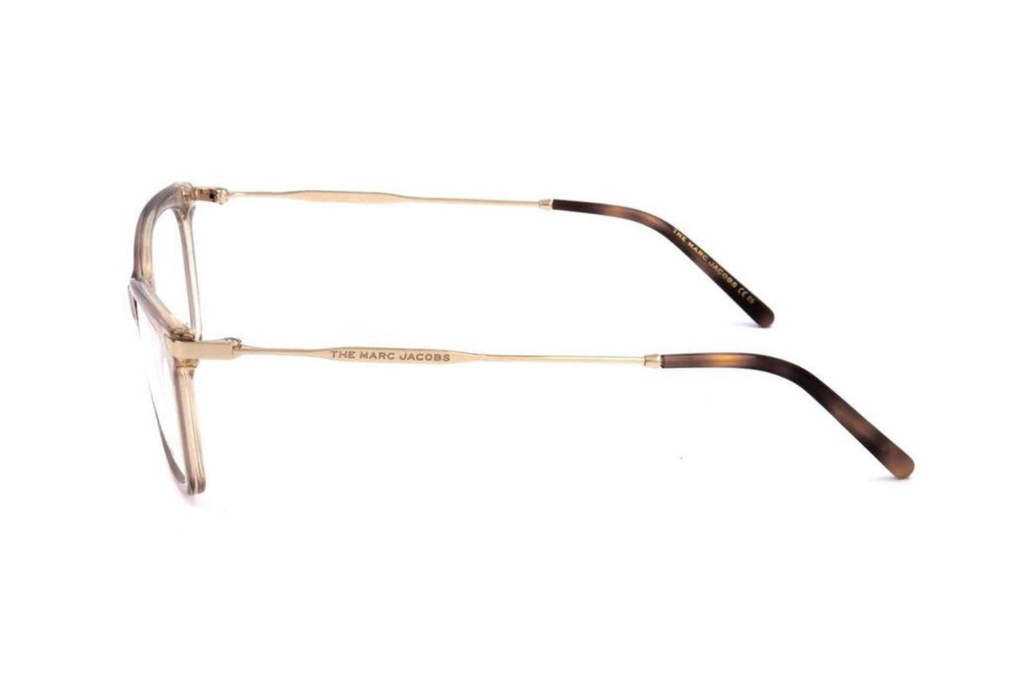 Marc Jacobs Eyewear Rectangle Frame Glasses