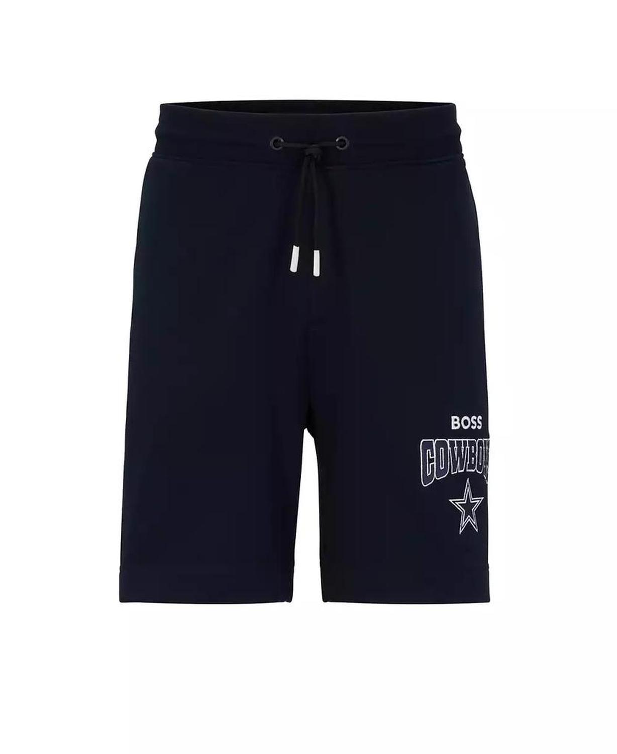 BOSS by Hugo Boss x NFL Men's Shorts Collection
