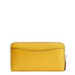 Women's Accordion Zip Coin Pocket Wallet