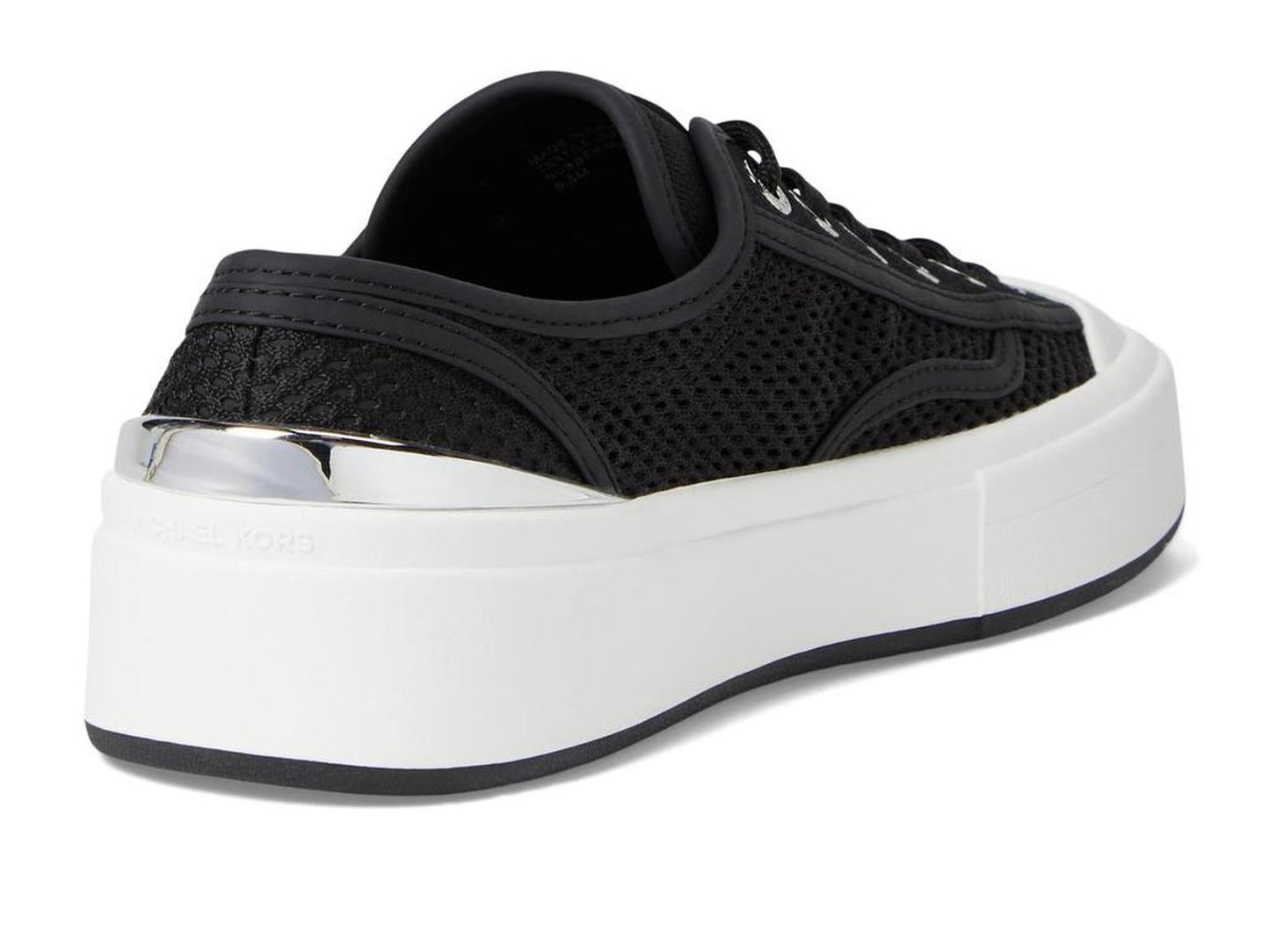 Jude Lace Up
