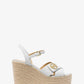 Hannah Wedge Sandal