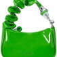 Squeeze Small Satchel Bag