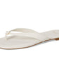 Spade Flower Flip Flop Sandal