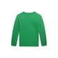 Cotton Jersey Long Sleeve Tee (Toddler/Little Kid)