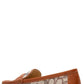 Coach Sculpted C Monogram Loafers