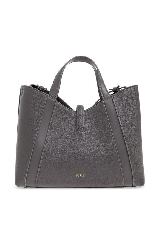 Furla Goccia S Tote Bag