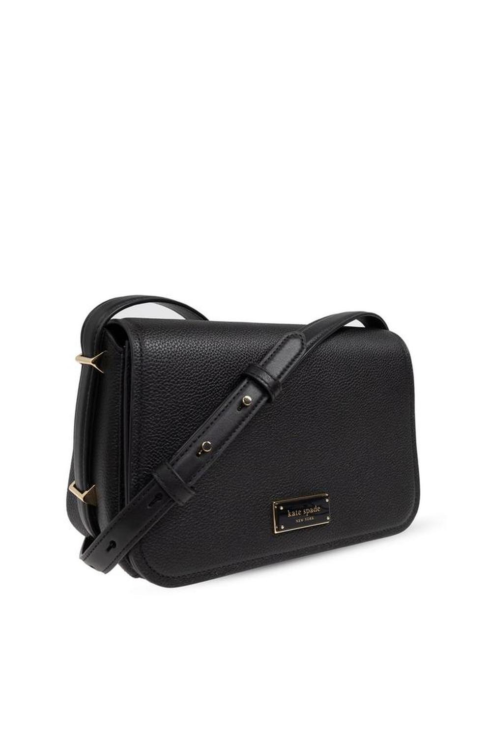 Kate Spade Classic Flap Messenger