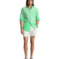 Classic Fit Washed Poplin Shirt