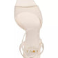 Women's Perfect Pair Heart Heel Dress Sandals