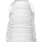 Women's Hayes Empire Logo Lace-Up Platform Sneakers