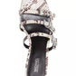 Women's Darrington Kitten Heel Strap Sandals