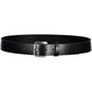 Calvin Klein Black Leather Men Belt
