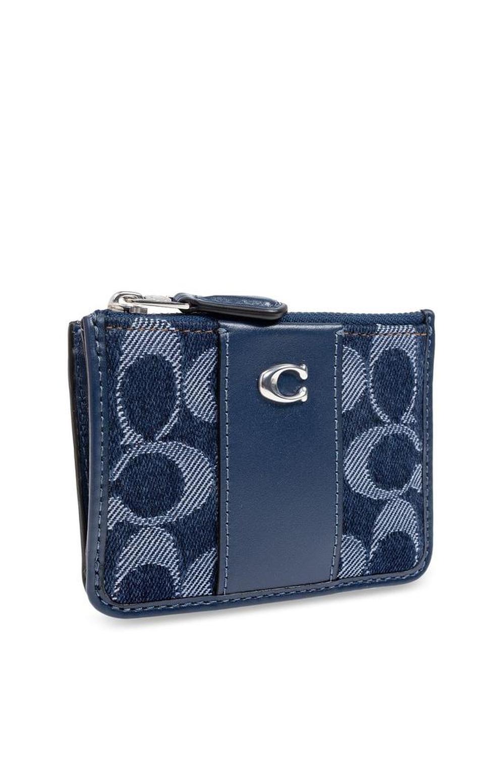 Coach Essential Mini ID Card Case