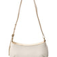 Max Mara Daisy Baguette Leather Shoulder Bag