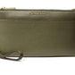 Jet Set Medium Top Zip Convertible Wristlet
