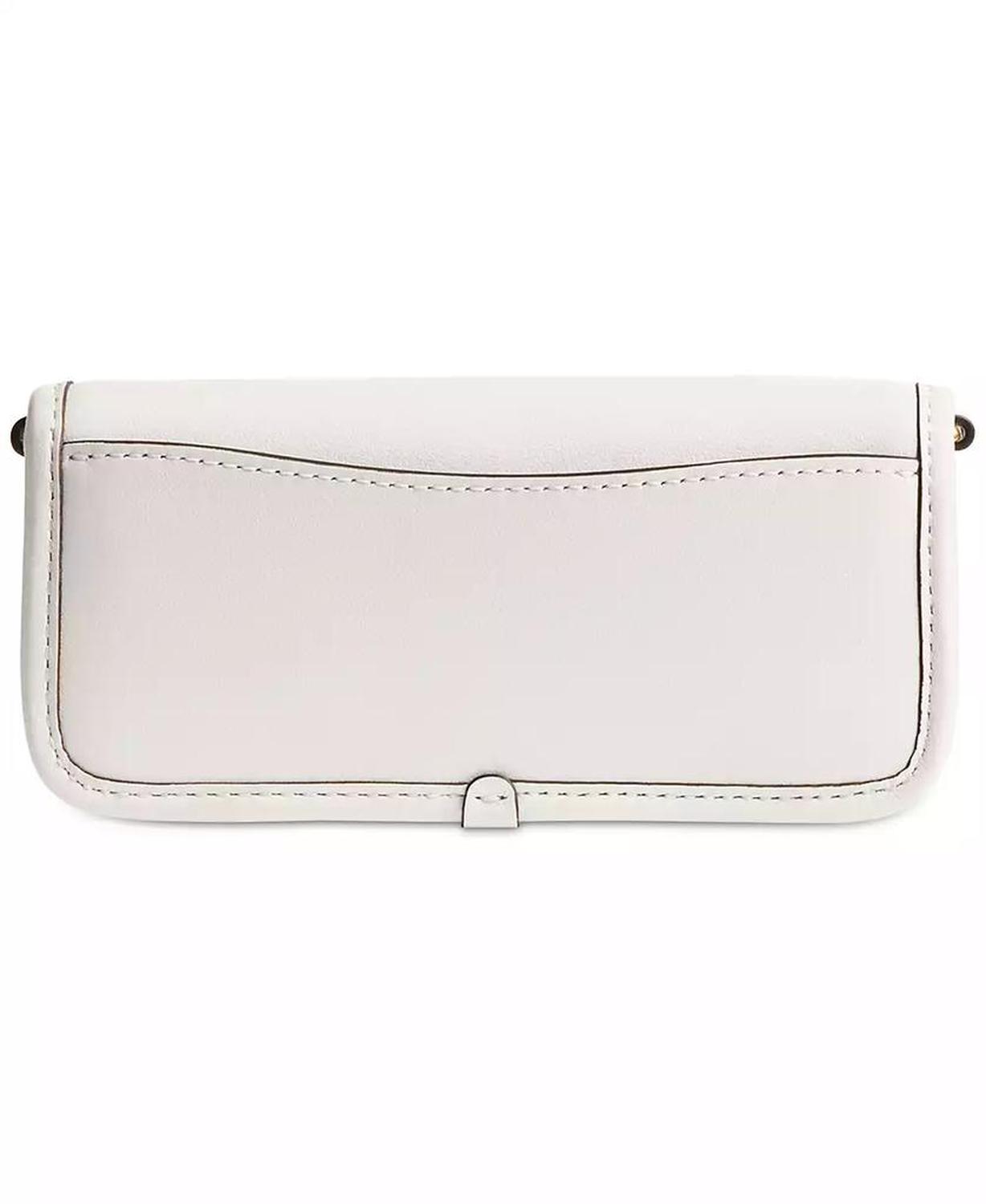 Glovetanned Leather Mini Dinky Bag 14