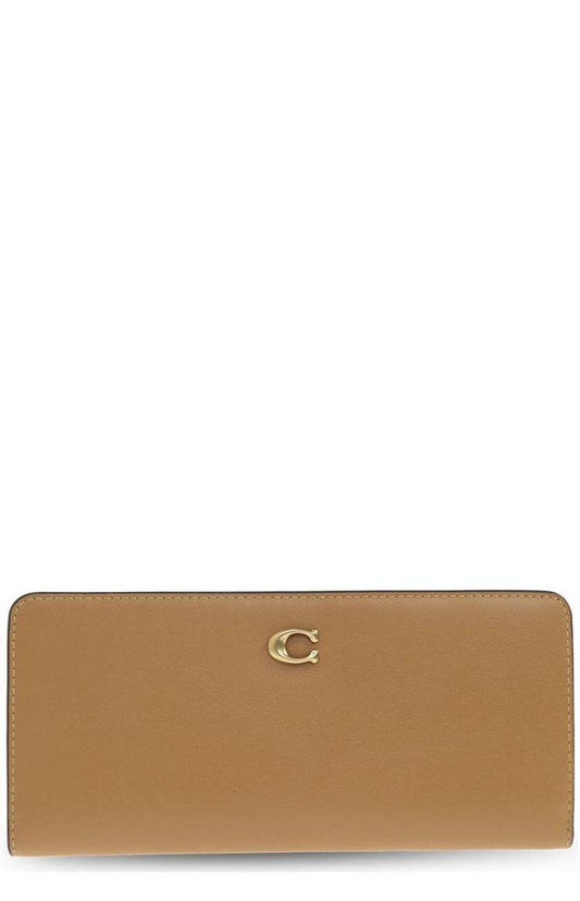 Coach Essential Skinny Wallet