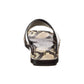 Collection Ruth Runway Leather Sandal
