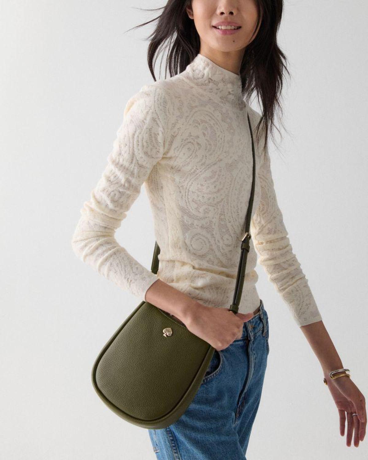 Kayla Small Swingpack Crossbody