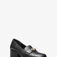 Mindy Flex Leather Loafer