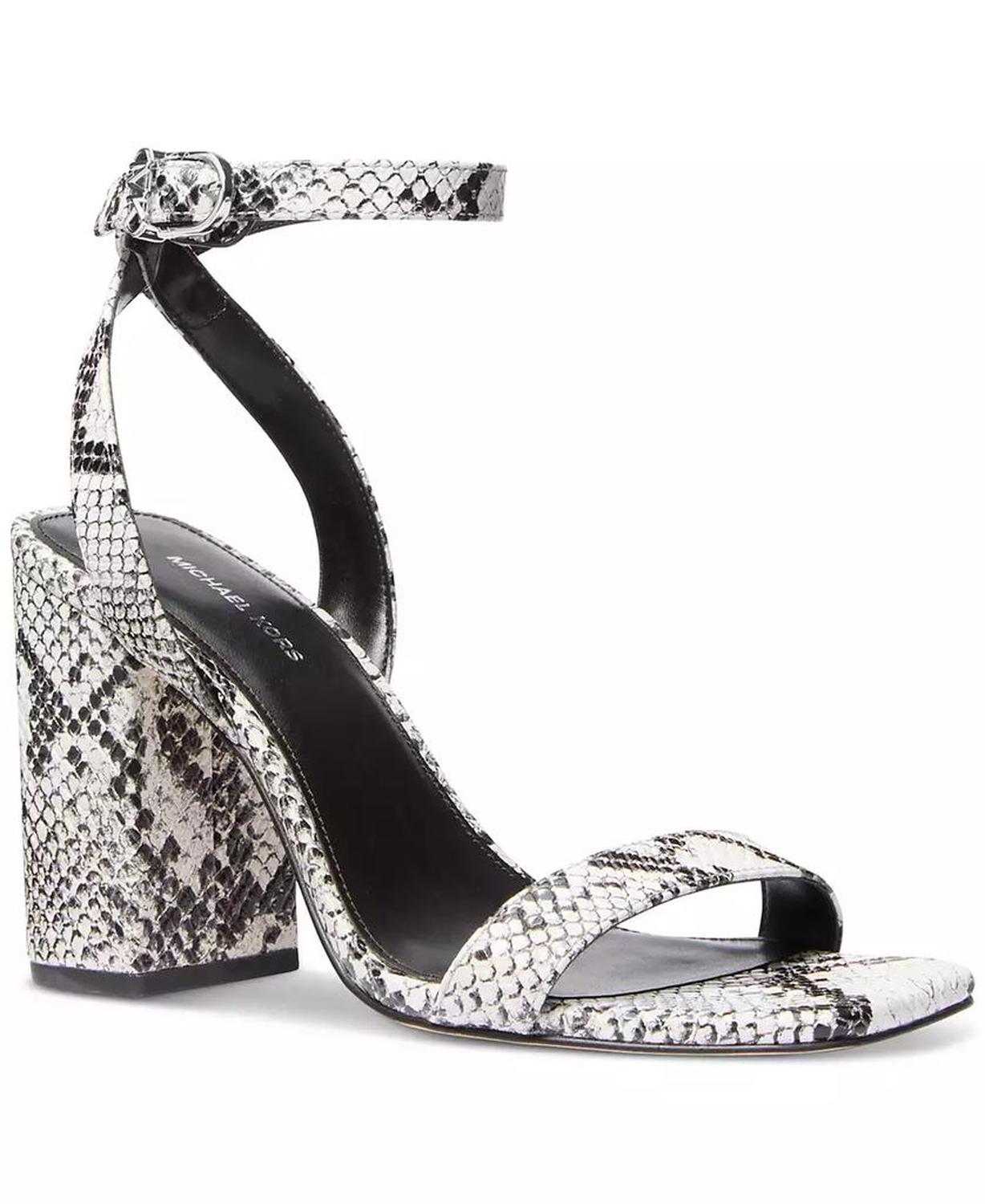 Women's Merriam Block-Heel Sandals