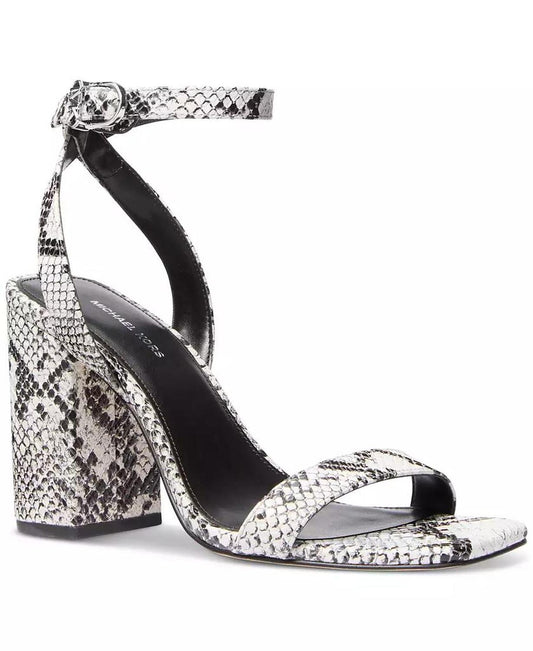 Women's Merriam Block-Heel Sandals