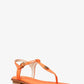Mallory T-Strap Sandal