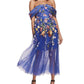 Marchesa Notte Mini Dress