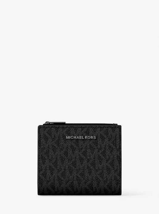 Hudson Signature Logo Wallet