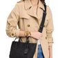 Tilly Small Quilted Tote Bag