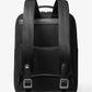 Varick Saffiano Leather Backpack