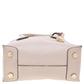 Michael Kors Blush Leather Mini Mercer Tote