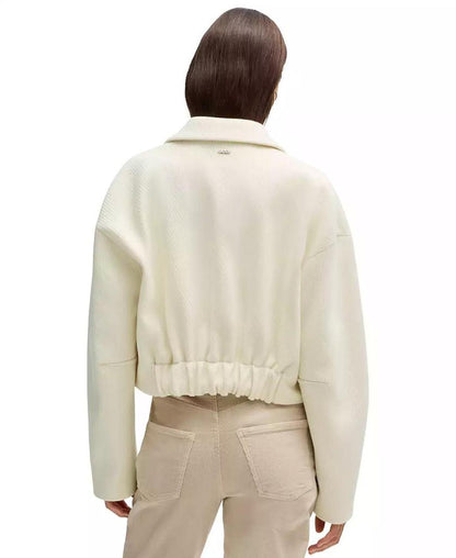 Women's Herringbone Jacket