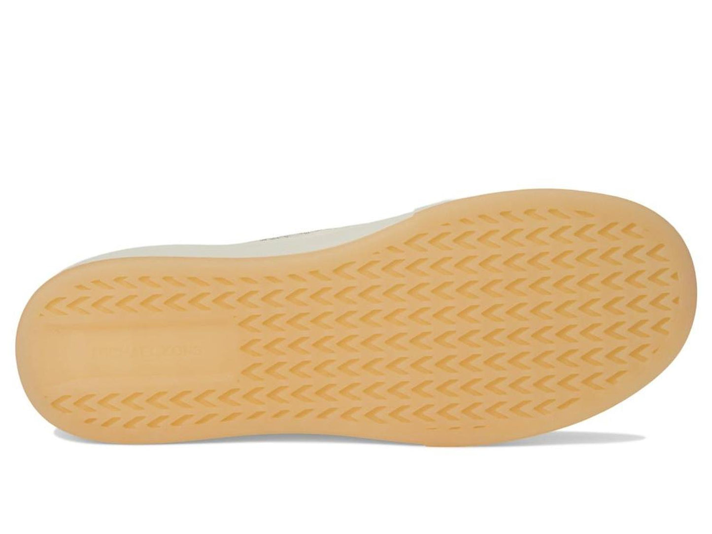 Jude Lace Up