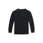 Waffle-Knit Cotton Long-Sleeve Tee (Infant)