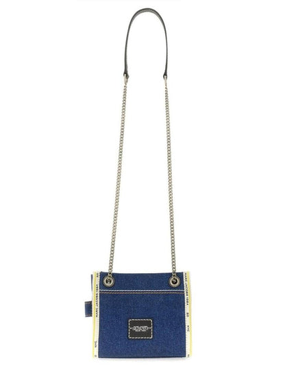 The Tote Mini Bag