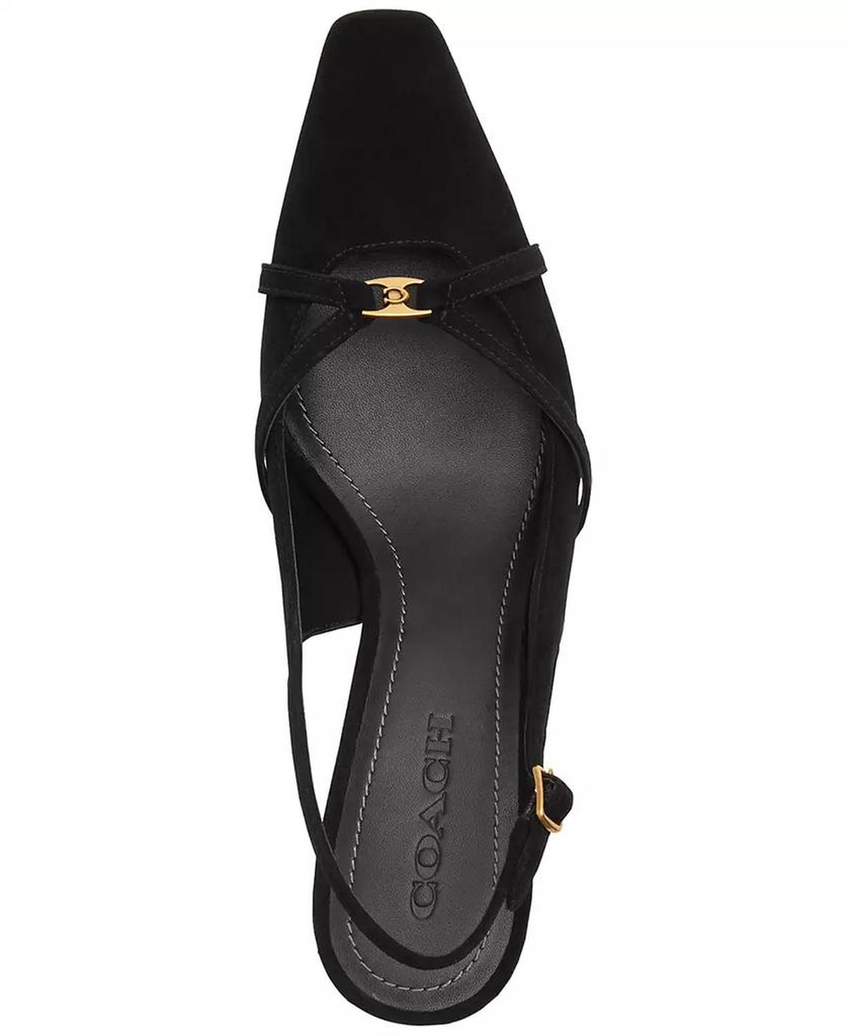 Women's Rowyn Slingback Pumps