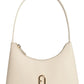 Furla Diamante Logo Plaque Mini Shoulder Bag
